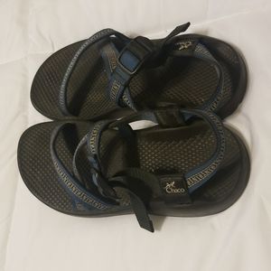 Chacos